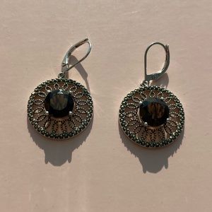 SMJ sterling silver Earrings